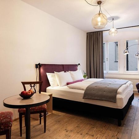 Rosa Goldenstern Residence 博尔扎诺 外观 照片
